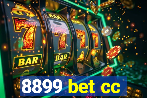 8899 bet cc